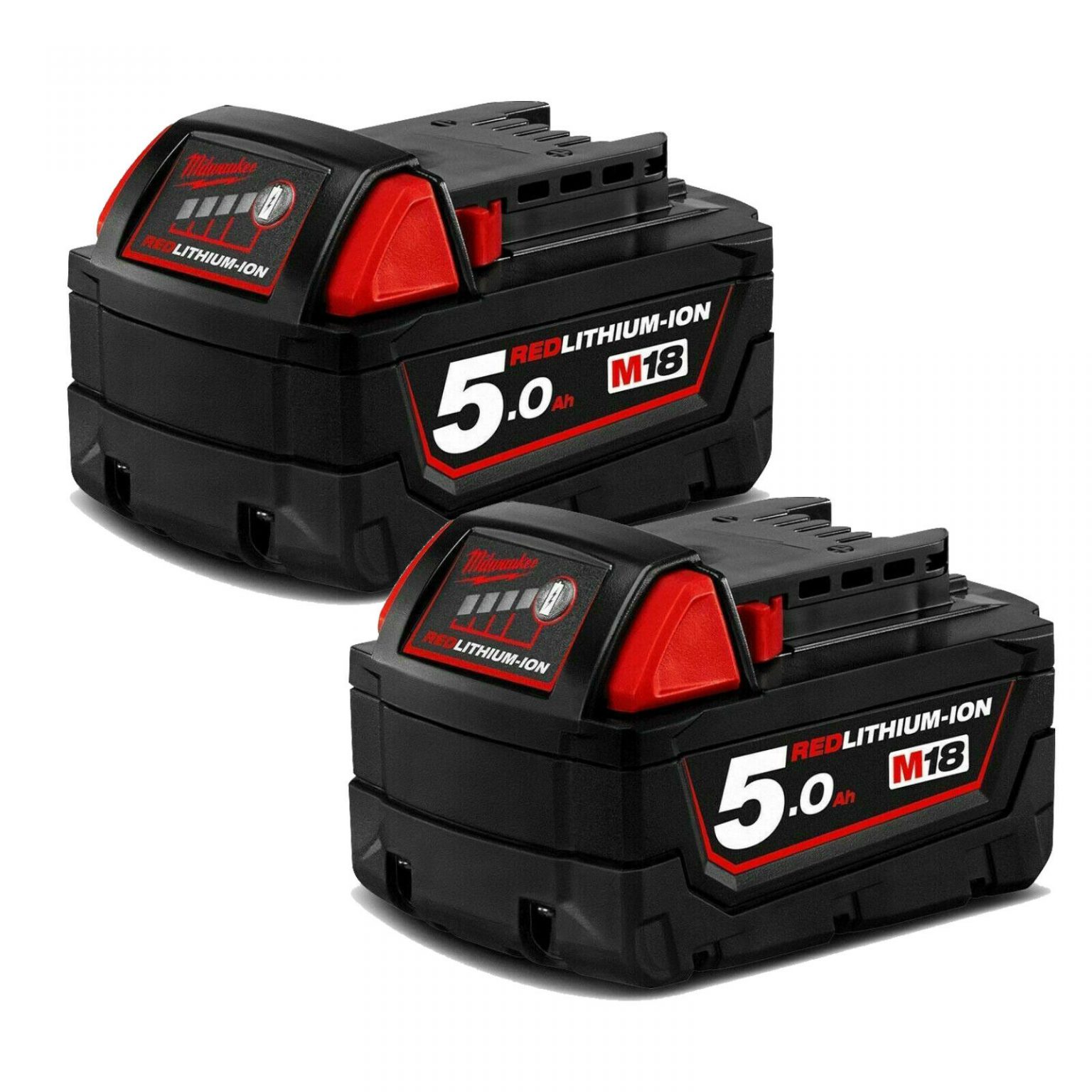 2-x-genuine-milwaukee-18v-batteries-li-ion-5-0ah-m18b5-power-tools-online
