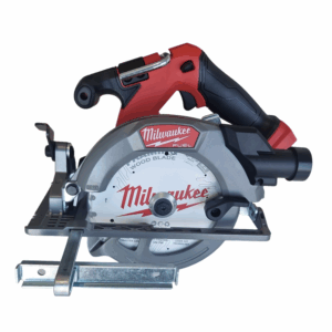 NEW MILWAUKEE CORDLESS M18 BRUSHLESS CIRCULAR SAW 165MM M18FCS5520