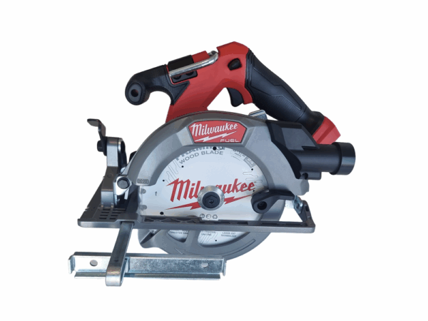NEW MILWAUKEE CORDLESS M18 BRUSHLESS CIRCULAR SAW 165MM M18FCS5520