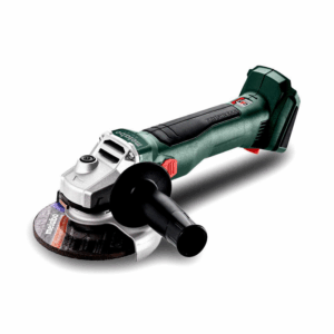 New Metabo W 18 L BL 9-125 (602374850) 18V Li-ion 125mm (5") Cordless Brushless Angle Grinder
